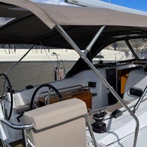 Jeanneau Sun Odyssey 349