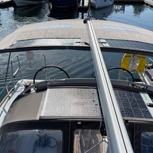 Jeanneau Sun Odyssey 349