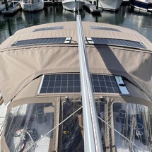 Jeanneau Sun Odyssey 349