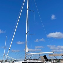 Jeanneau Sun Odyssey 349