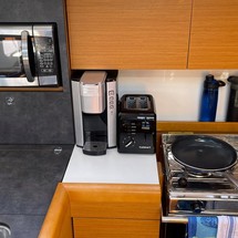 Jeanneau Sun Odyssey 349
