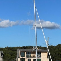 Jeanneau Sun Odyssey 349