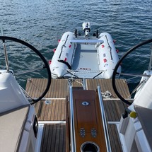 Jeanneau Sun Odyssey 349