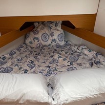 Jeanneau Sun Odyssey 349