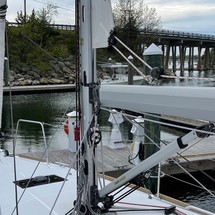 Jeanneau Sun Odyssey 349
