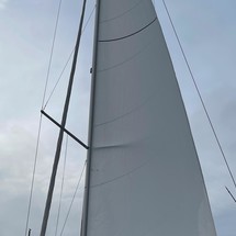 Jeanneau Sun Odyssey 349