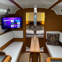 Jeanneau Sun Odyssey 349
