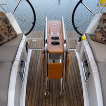 Jeanneau Sun Odyssey 349