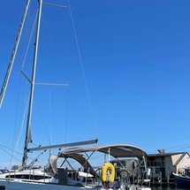 Jeanneau Sun Odyssey 349