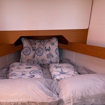 Jeanneau Sun Odyssey 349