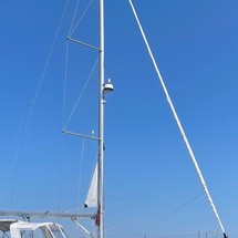 Jeanneau Sun Odyssey 349