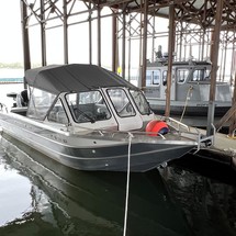 Thunder Jet Luxor Limited Edition