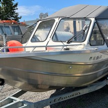 Thunder Jet Luxor Limited Edition