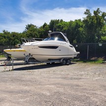 Sea Ray 260 Sundancer