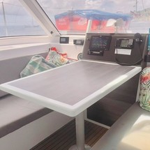 Nautitech 40 Open