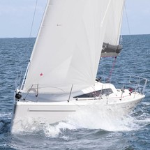 Dehler 34