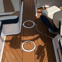Mastercraft X22