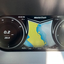 Mastercraft X22
