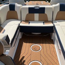 Mastercraft X22
