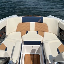 Mastercraft X22