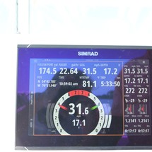 Custom carolina 28 center console