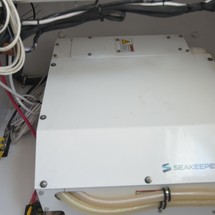 Custom carolina 28 center console