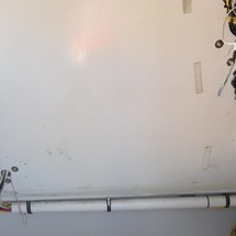 Custom carolina 28 center console