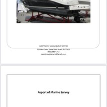 Sea Ray 280 Sundancer