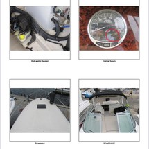 Sea Ray 280 Sundancer