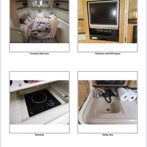 Sea Ray 280 Sundancer