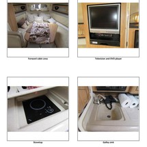 Sea Ray 280 Sundancer