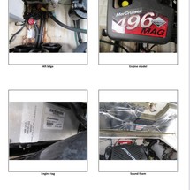 Sea Ray 280 Sundancer