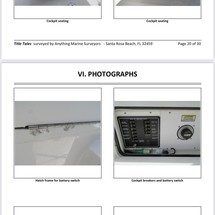 Sea Ray 280 Sundancer