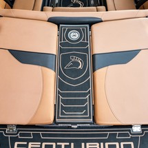 Centurion Ri257