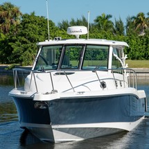 Boston Whaler 345 Conquest