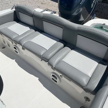 Nauticstar 2102 legacy