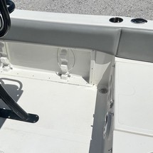 Nauticstar 2102 legacy