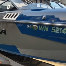 Supra 550 sl