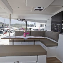 Fountaine Pajot Saona 47