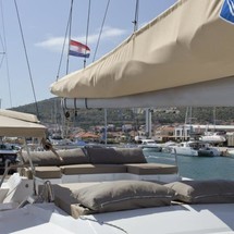 Fountaine Pajot Saona 47