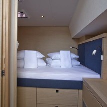 Fountaine Pajot Saona 47