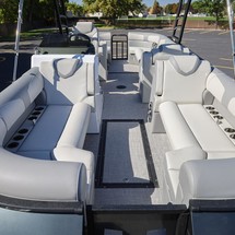 Regal 25 RX Surf