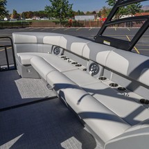 Regal 25 RX Surf