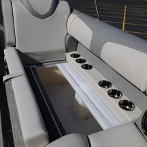 Regal 25 RX Surf