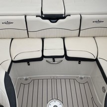 Stingray 225 CR