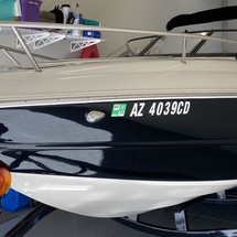 Stingray 225 CR