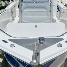 Angler Pro Boats 2900 center console