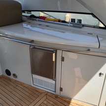 Sunseeker Portofino 53