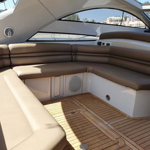 Sunseeker Portofino 53