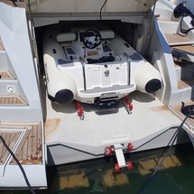 Sunseeker Portofino 53